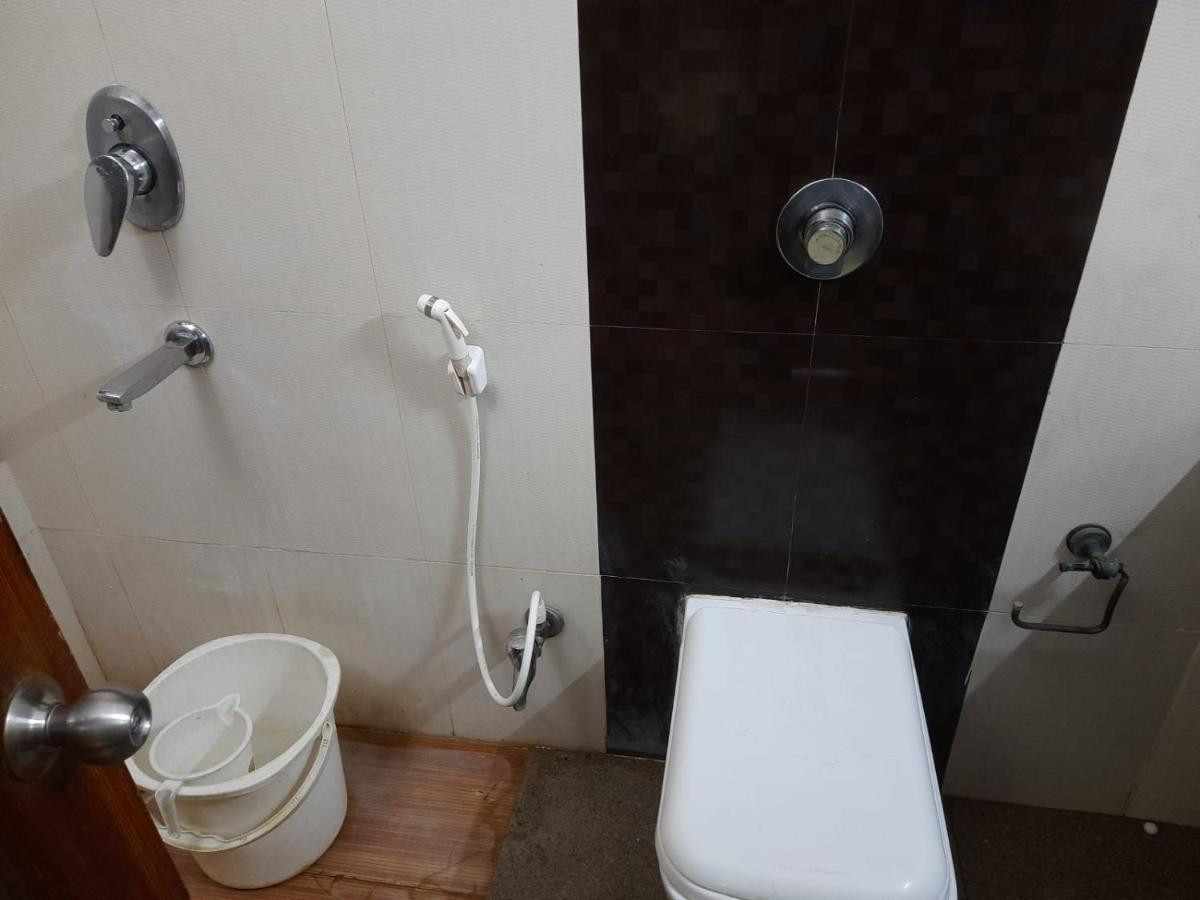 Hotel Surya Beach Inn Puri Luaran gambar