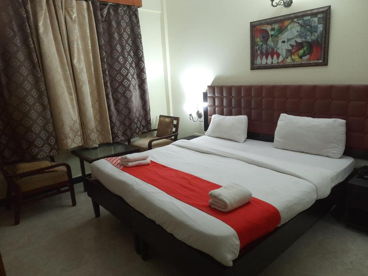 Hotel Surya Beach Inn Puri Luaran gambar