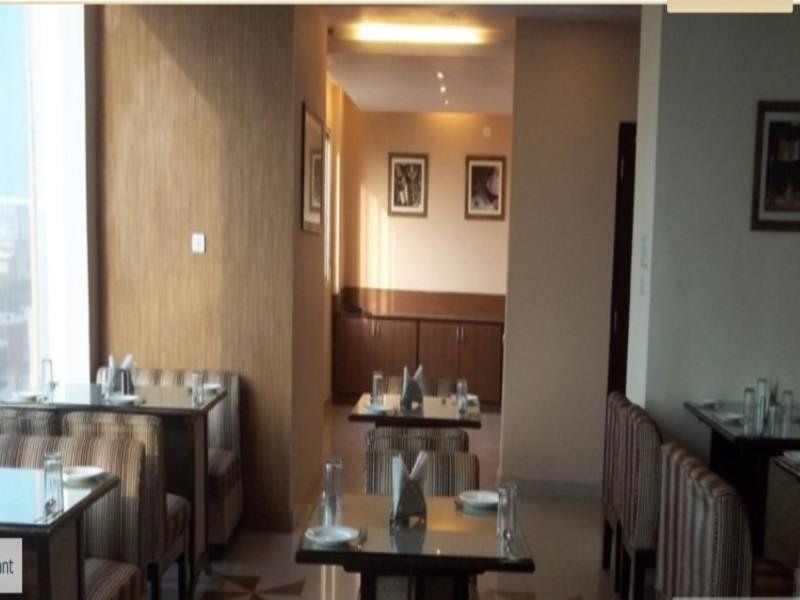 Hotel Surya Beach Inn Puri Luaran gambar