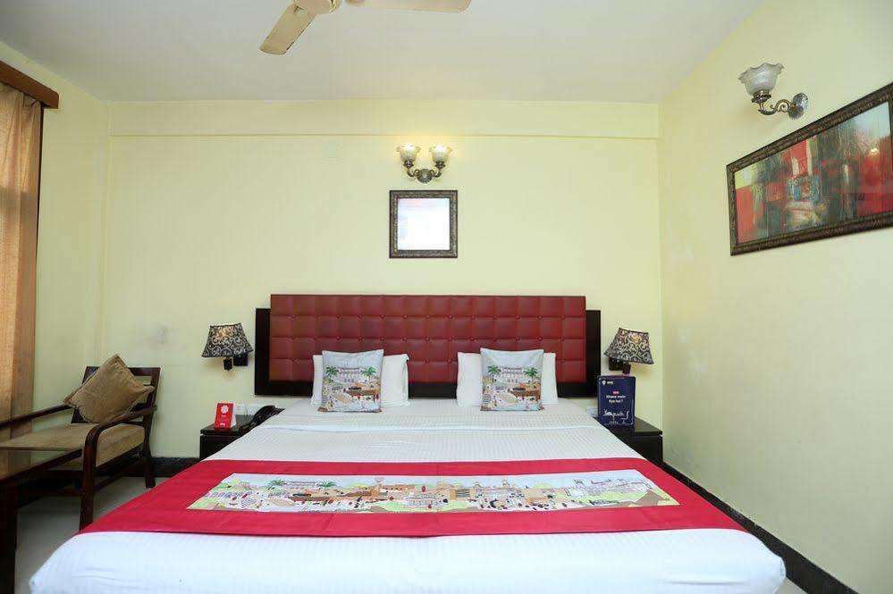 Hotel Surya Beach Inn Puri Luaran gambar
